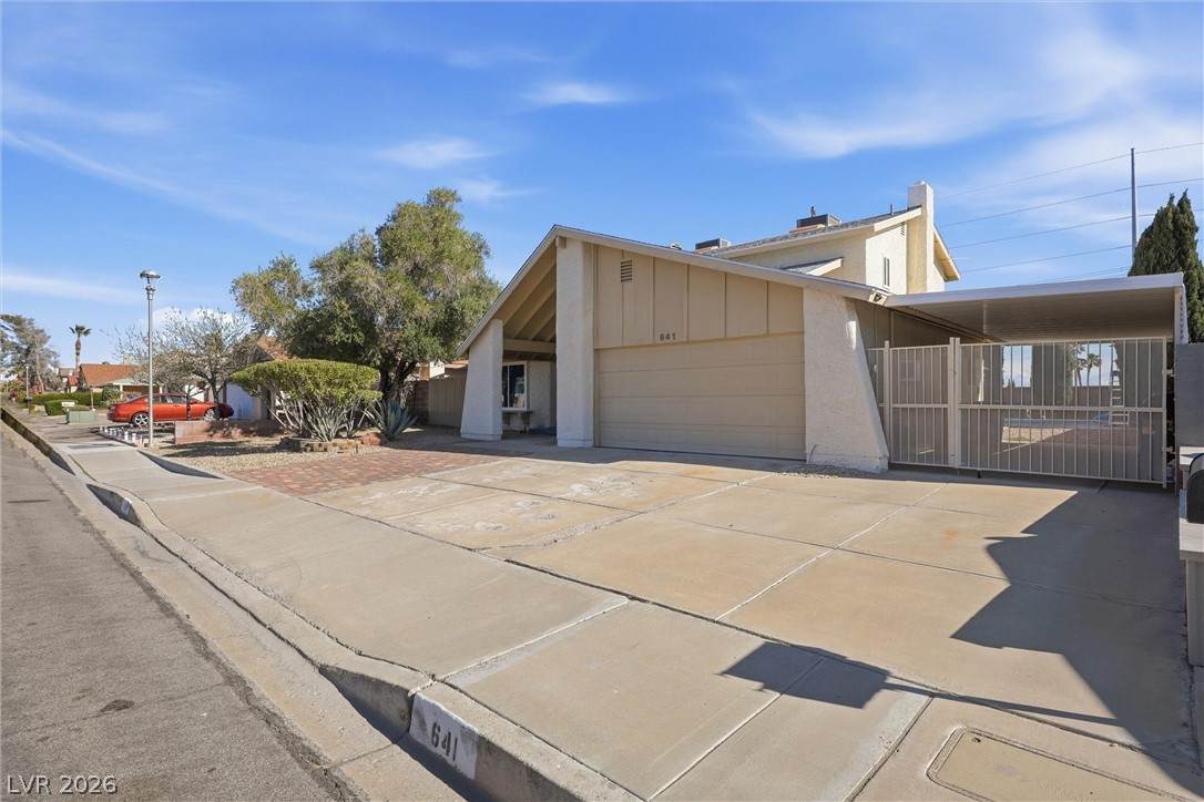 641 Otono Drive - Photo 1