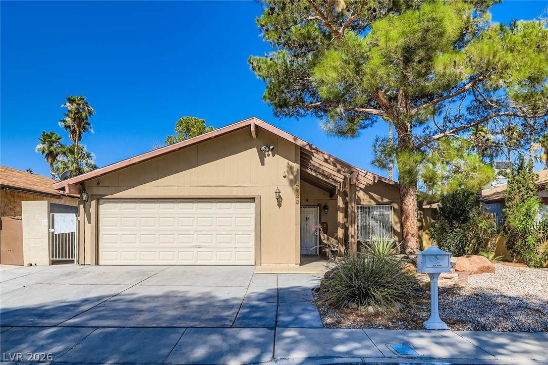 4723 Desert Vista Road - Photo 1