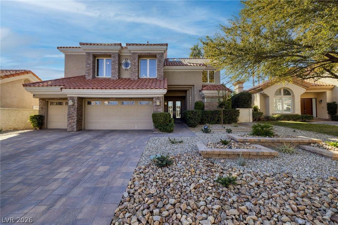 8721 Double Eagle Drive - Photo 1