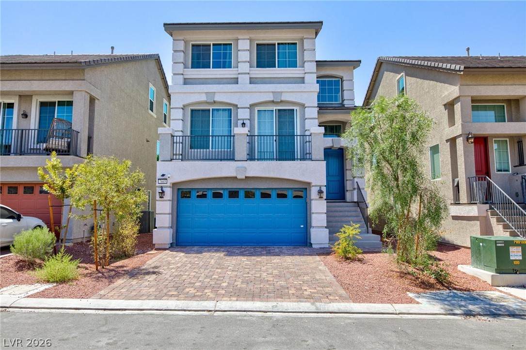 7665 Sandhaven Street - Photo 1