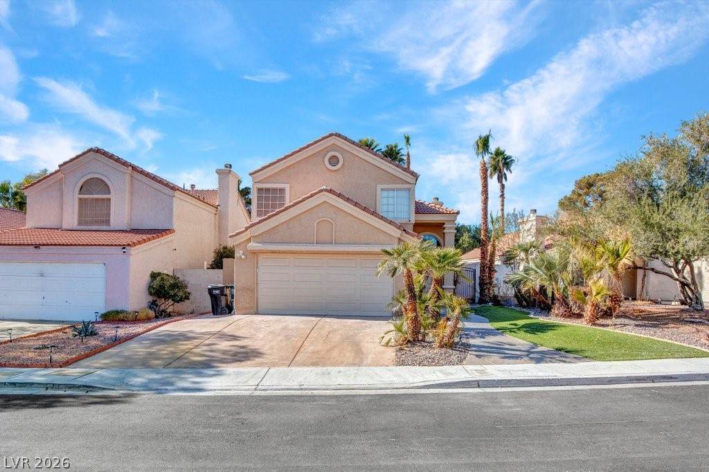 3257 Coral Harbor Drive - Photo 1