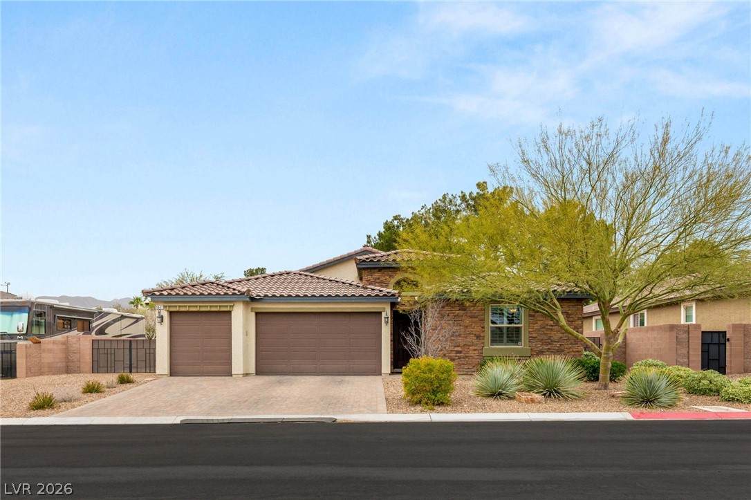 5641 Mystical Knight Court - Photo 1
