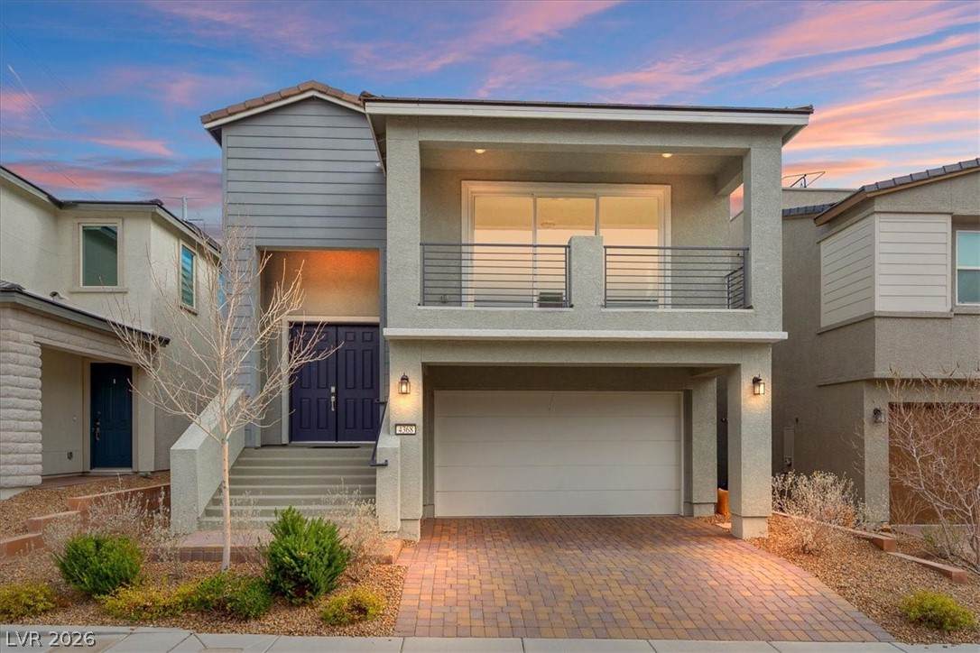 4368 Wonderful Life Street - Photo 1