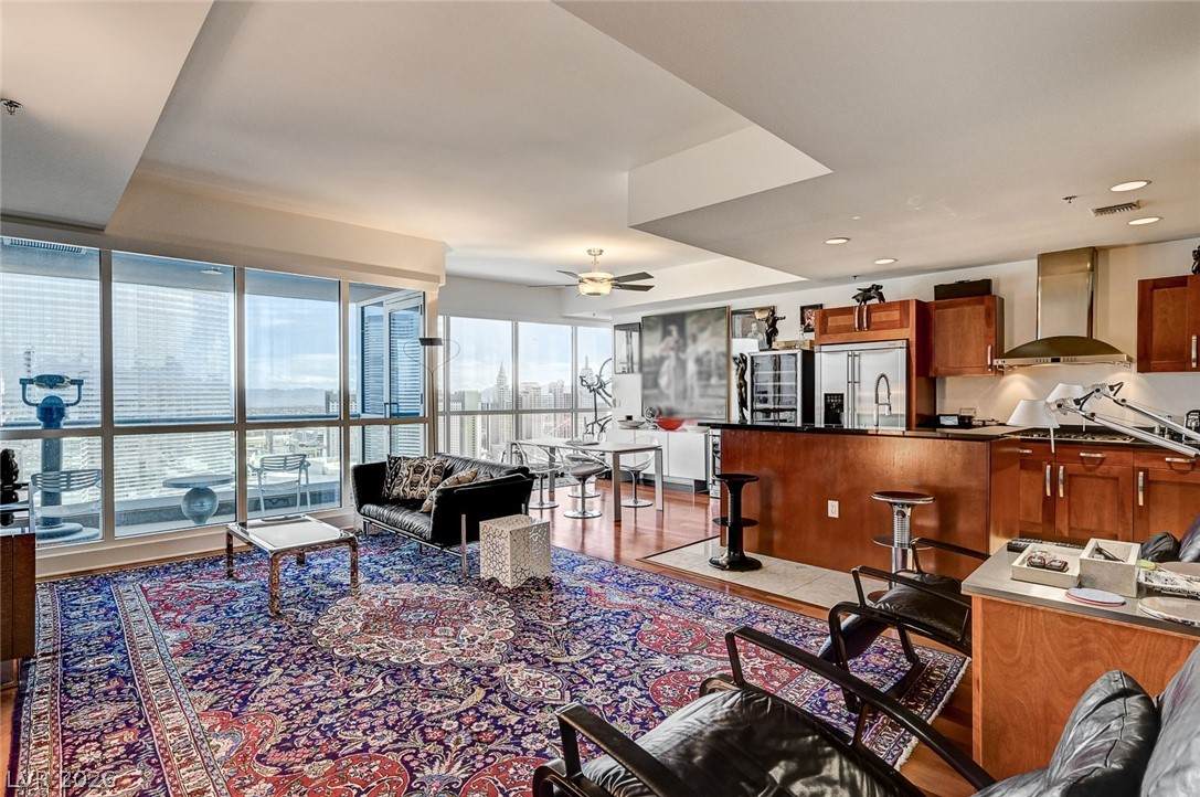 4525 Dean Martin Drive - Photo 1