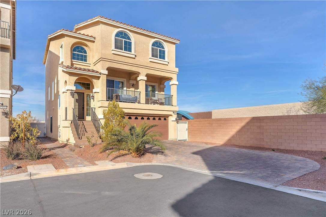 5878 Iris Vineyards Avenue - Photo 1