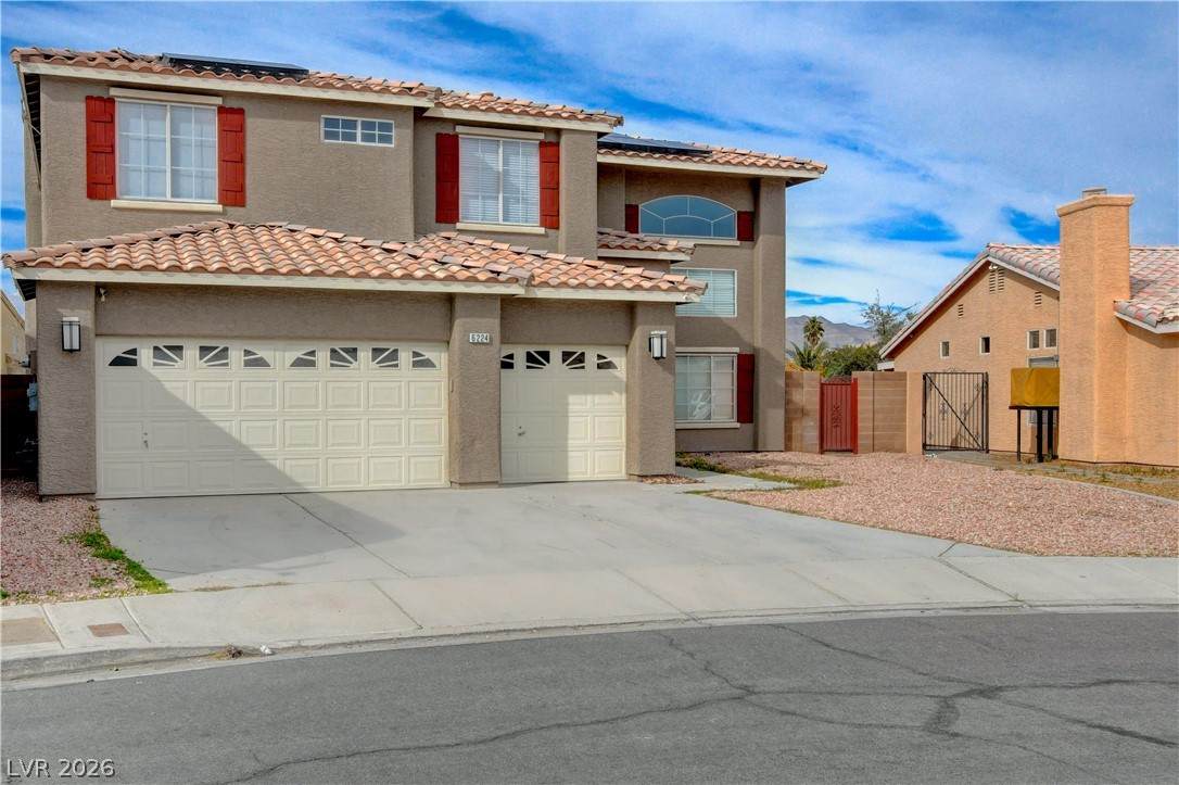 6224 Desert Haven Road - Photo 1