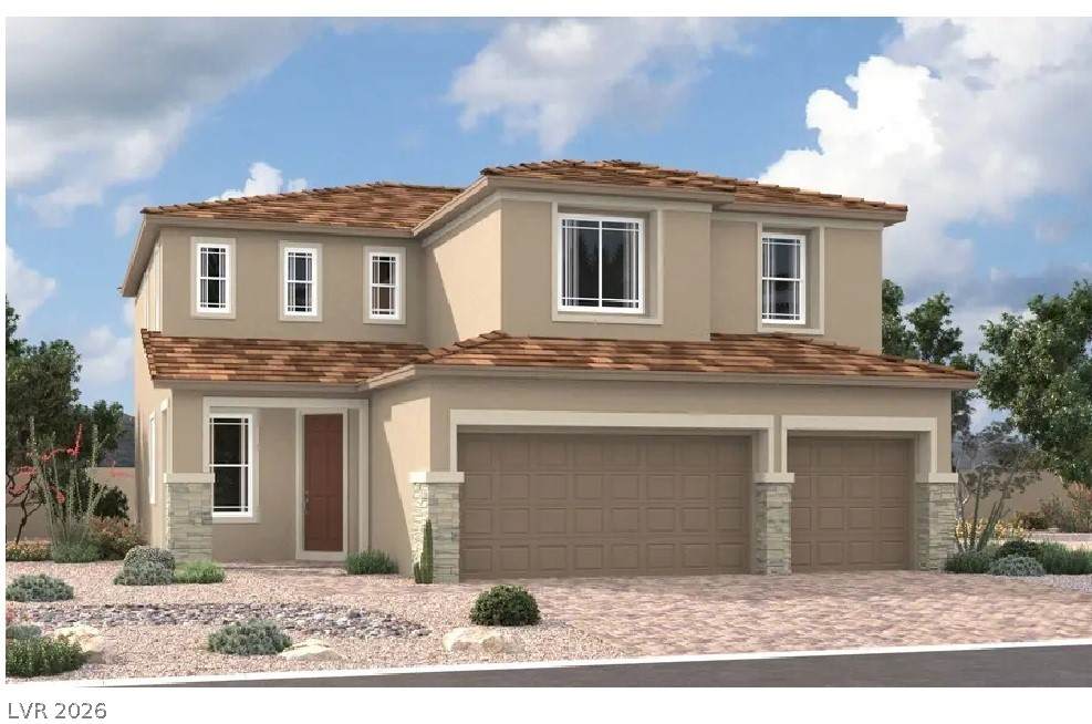 9995 Blazek Bluff Avenue - Photo 1