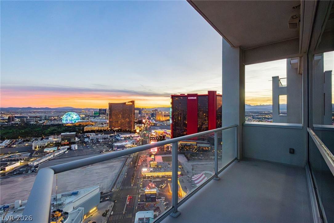 2700 Las Vegas Boulevard - Photo 1