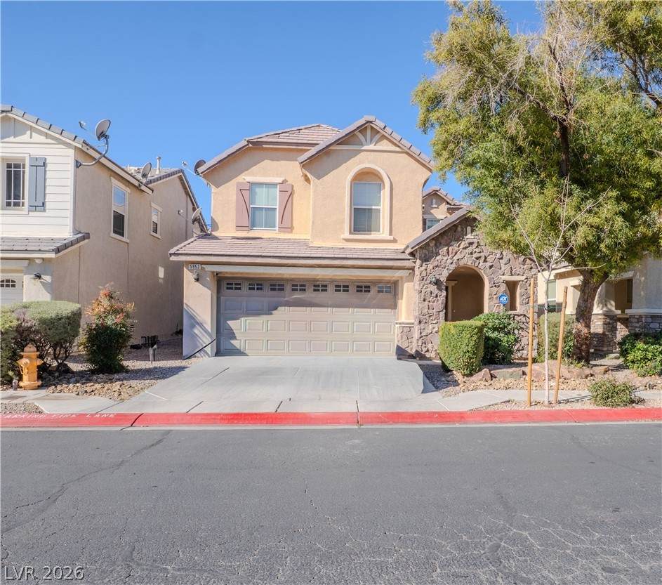 5953 Feral Garden Street - Photo 1