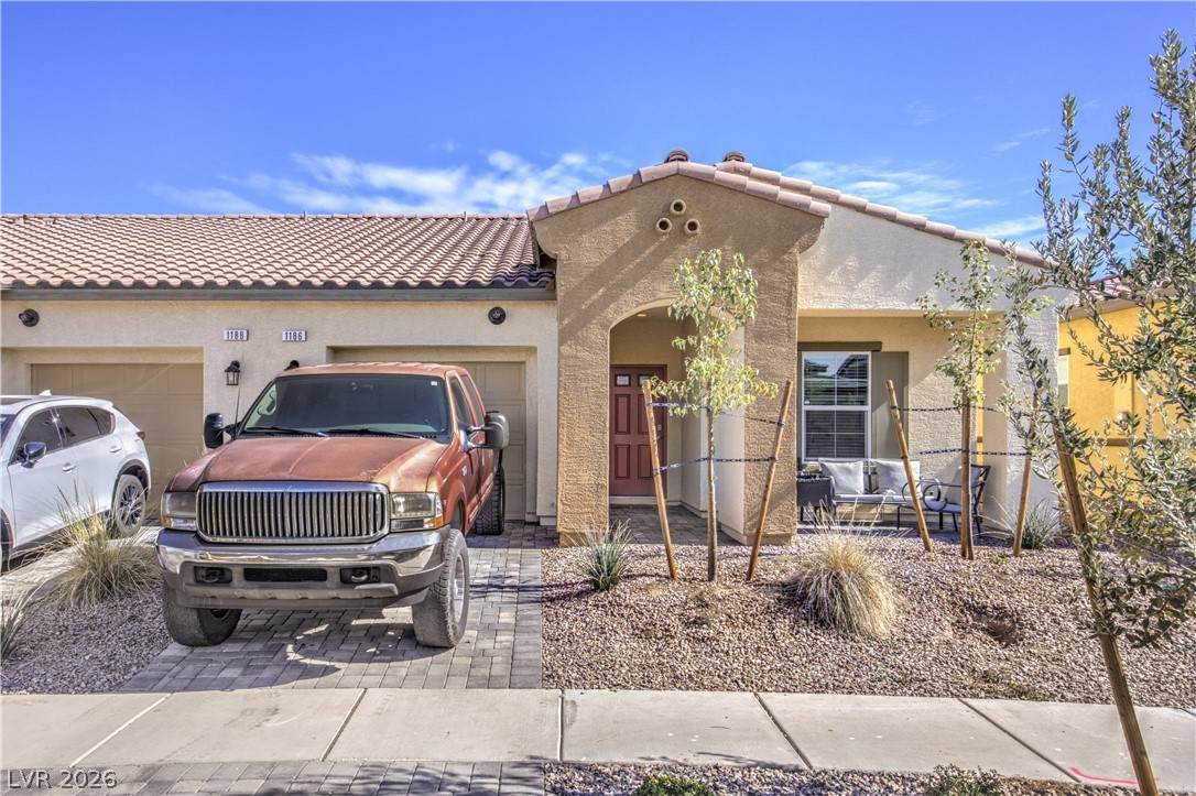 1186 Melody Lark Street - Photo 1