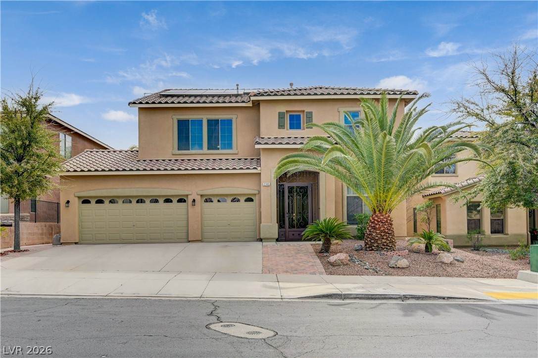 2745 Laguna Seca Avenue - Photo 1