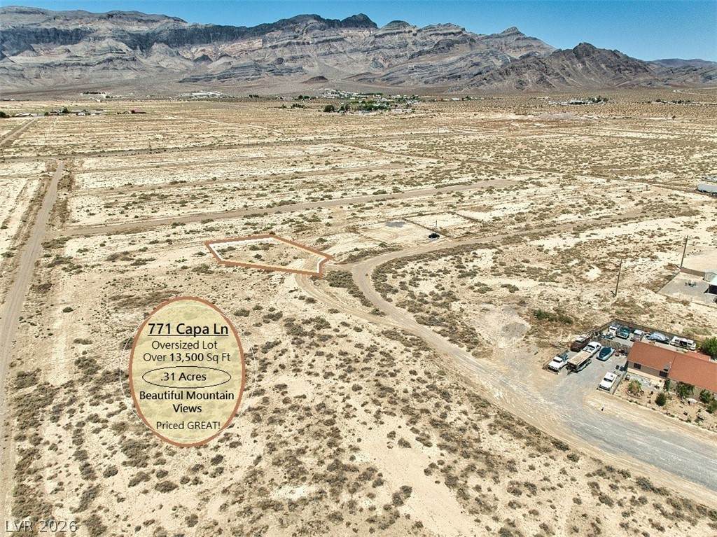 771 Capa Lane - Photo 1