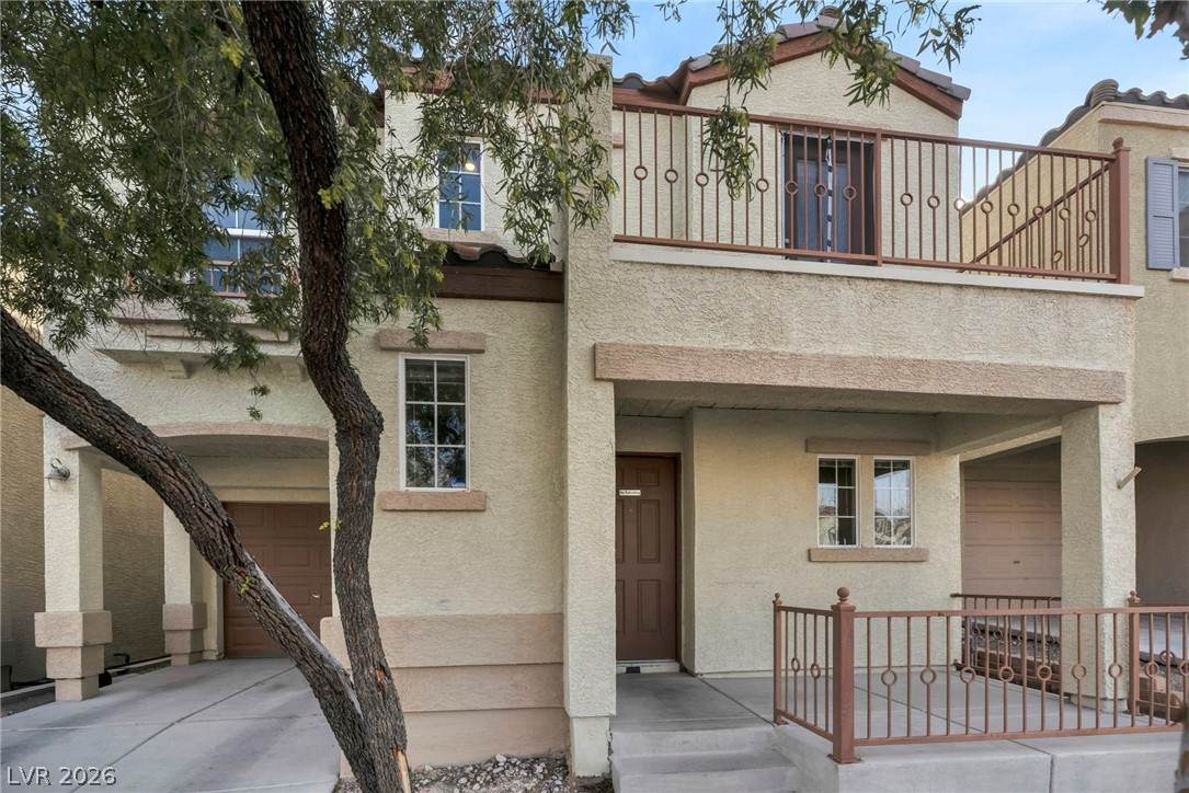 9145 Careful Canvas Avenue - Photo 1