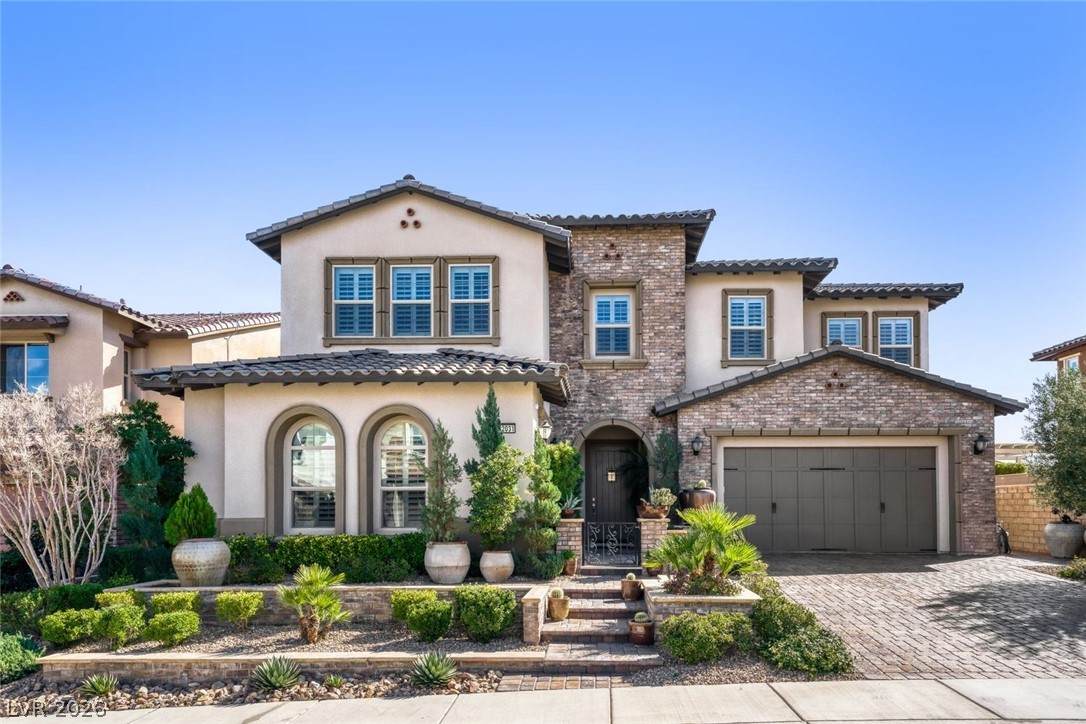 12031 Tramonto Avenue - Photo 1