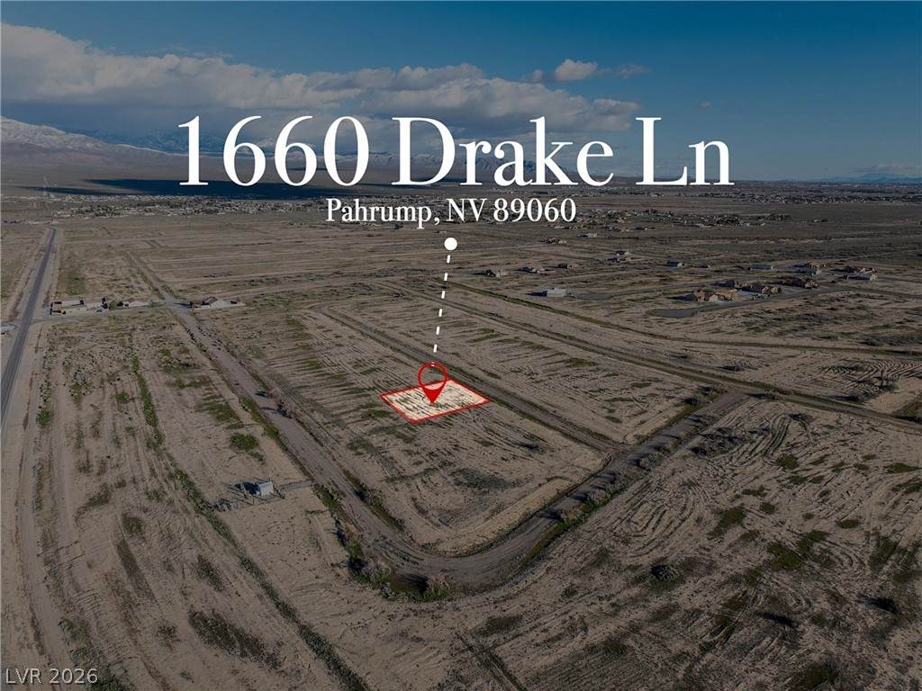 1660 Drake Lane - Photo 1