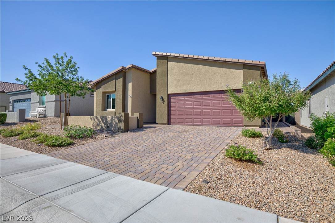 12759 Silver Satin Street - Photo 1