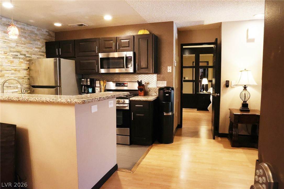 2200 Fort Apache Road - Photo 1
