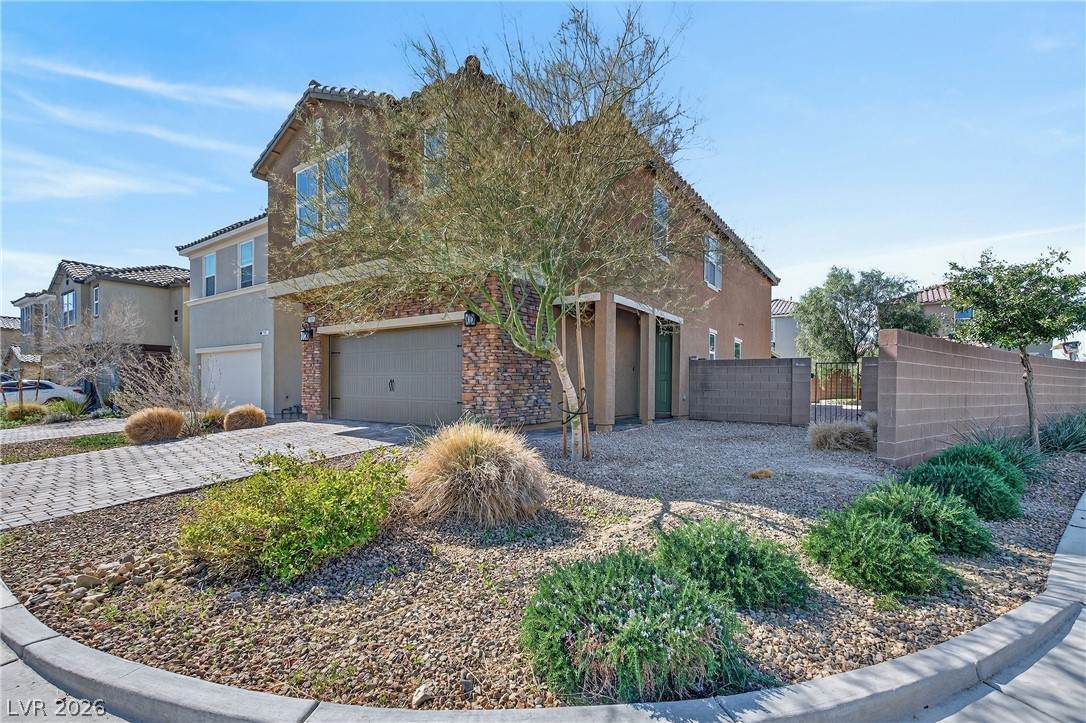 7035 Toll Mountain Street - Photo 1