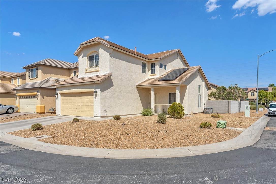 7672 Celestial Glow Street - Photo 1