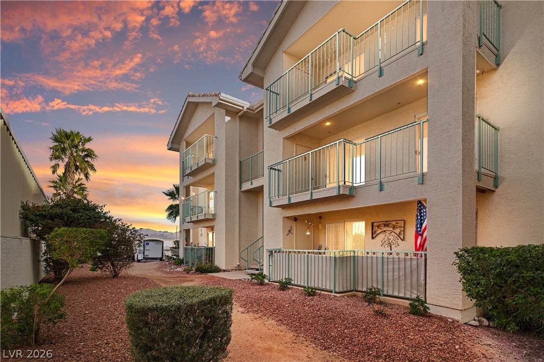 3550 Bay Sands Drive - Photo 1