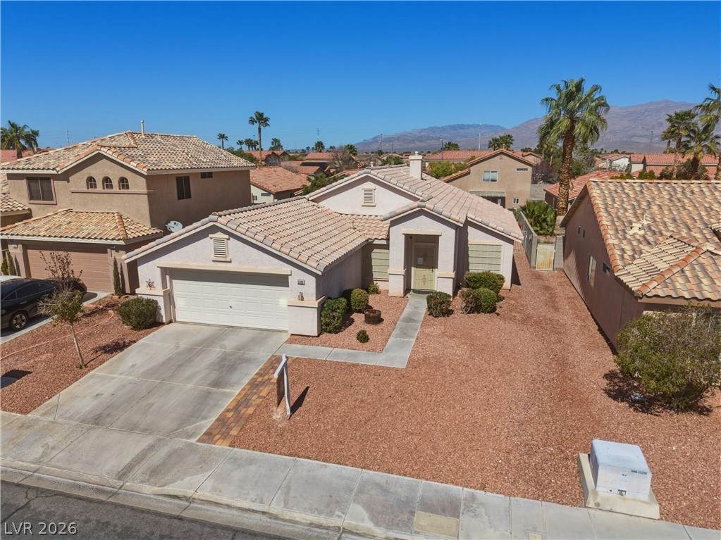 5300 Autumn Meadow Avenue - Photo 1