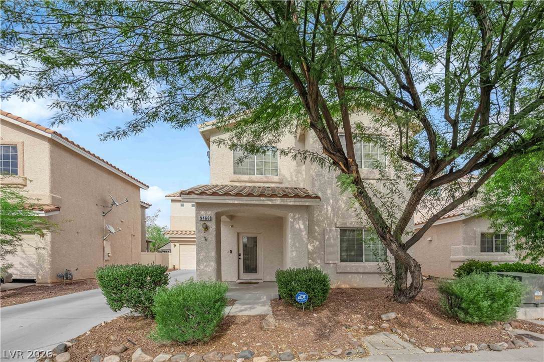 9466 Marshall Creek Street - Photo 1