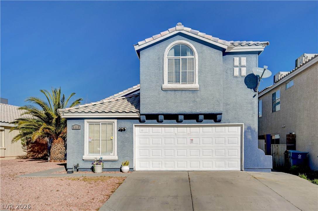 6508 Moon Roses Court - Photo 1