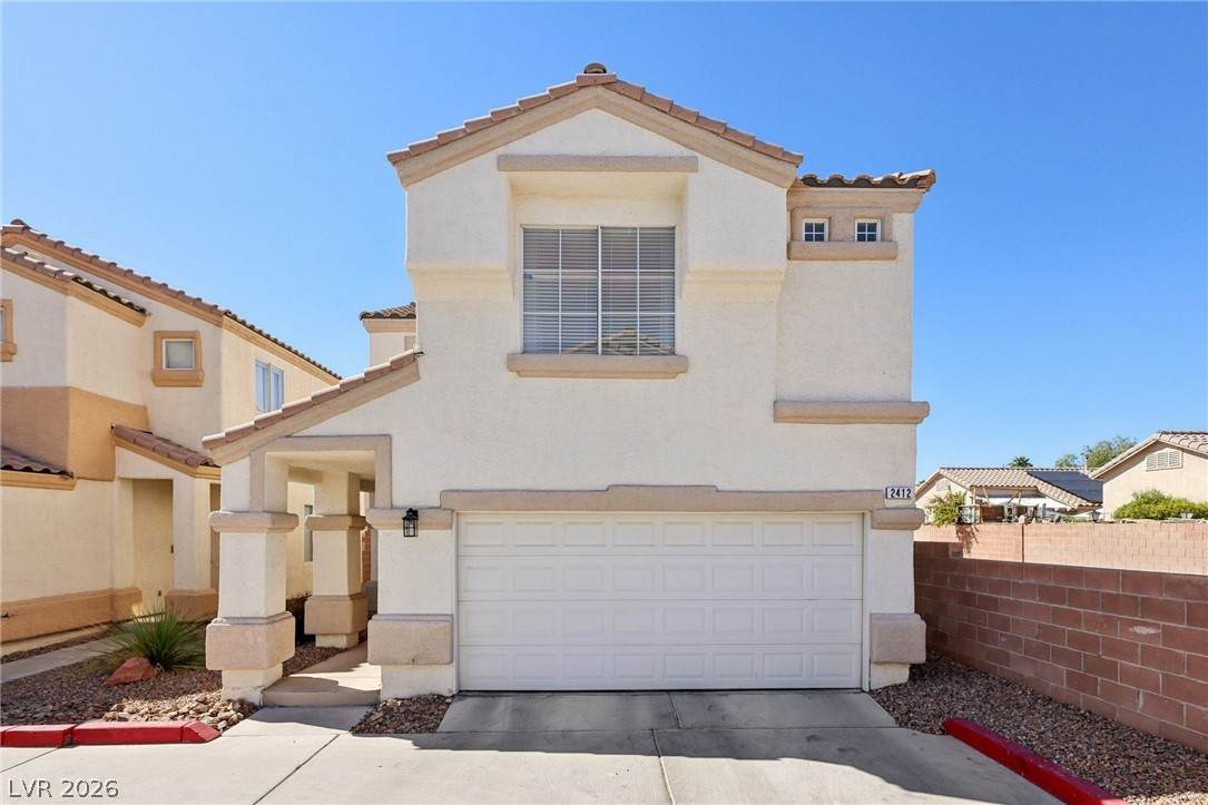 2412 Attributes Court - Photo 1