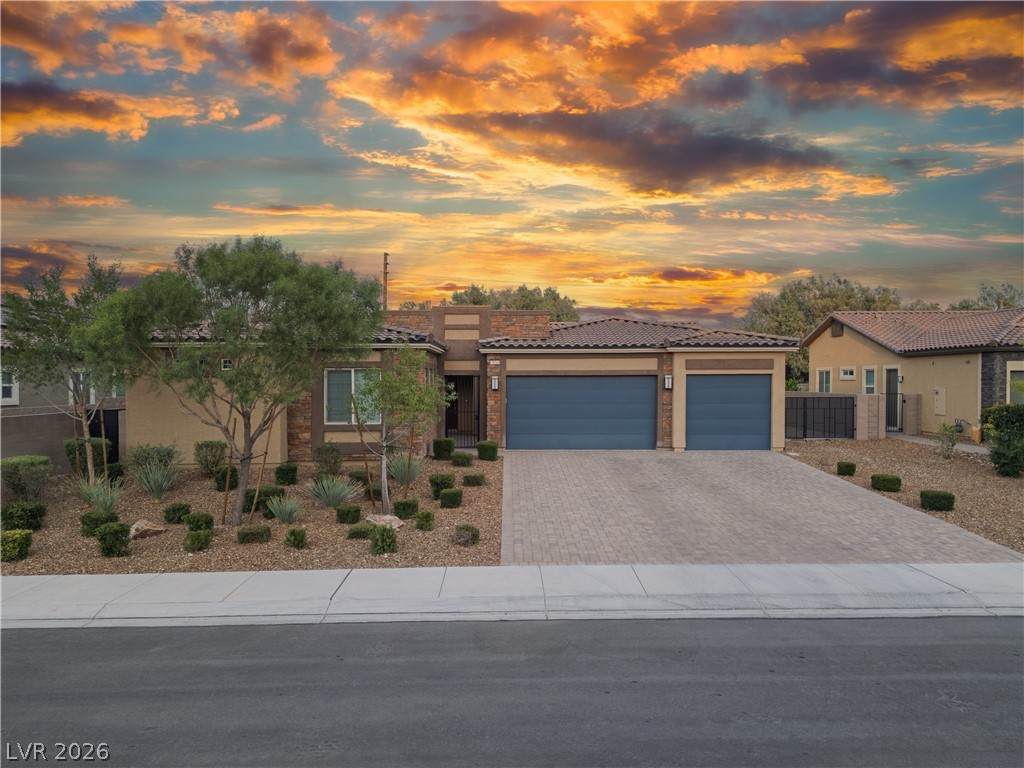 7026 Appaloosa Ridge Street - Photo 1
