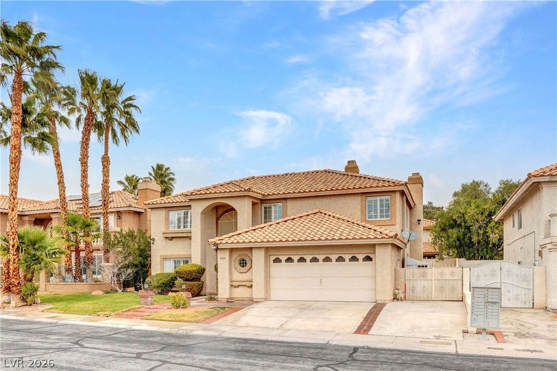 9404 Low Tide Court - Photo 1