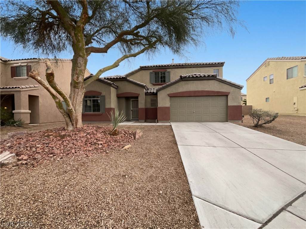 921 Neva Ranch Avenue - Photo 1