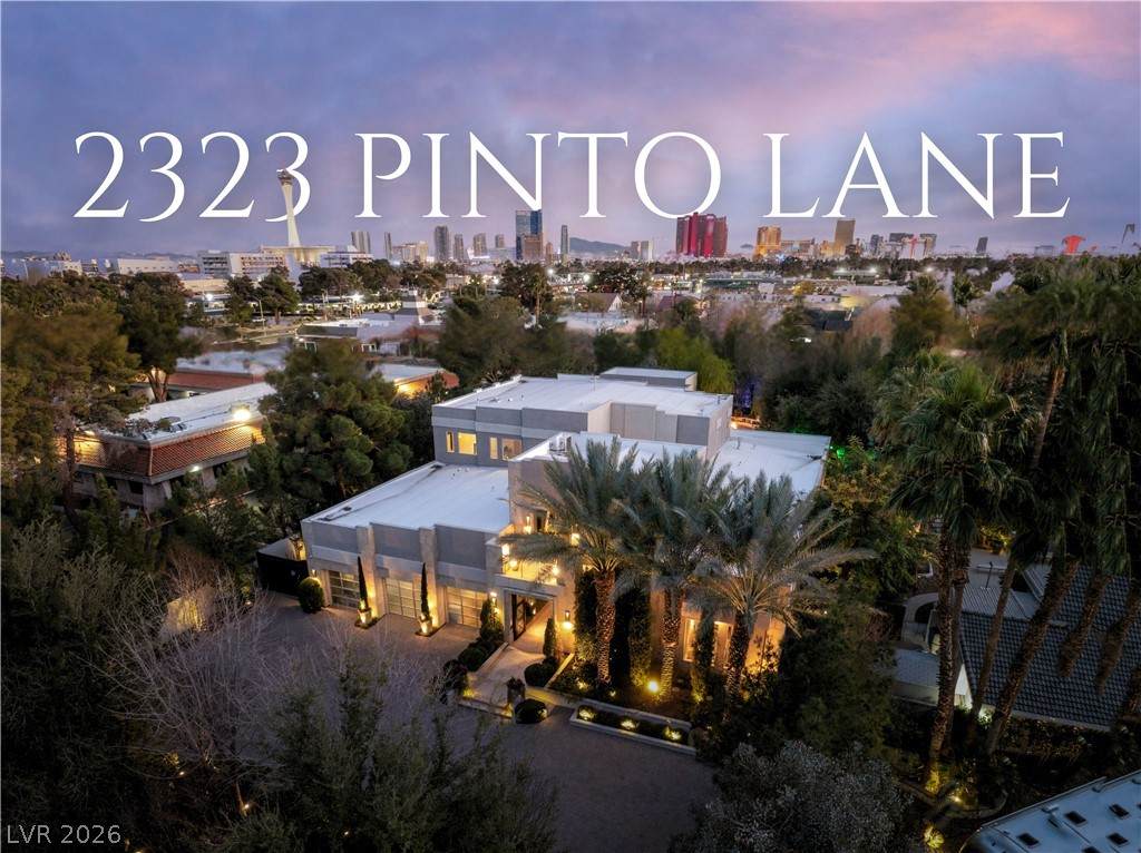 2323 Pinto Lane - Photo 1