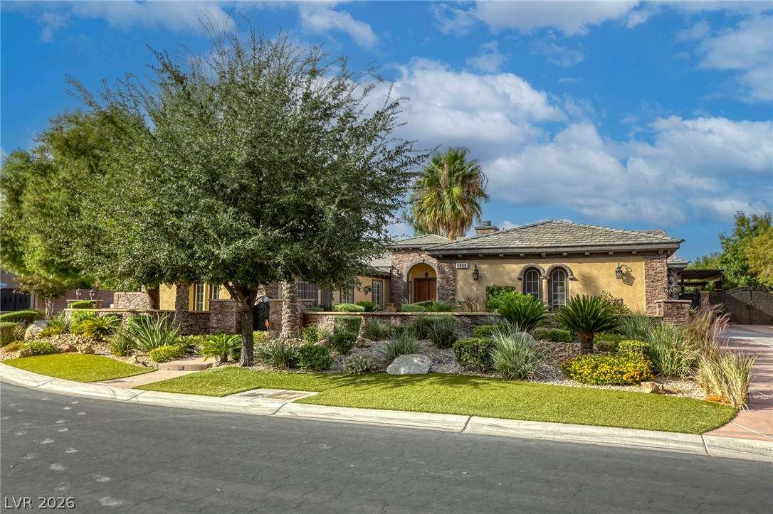 6908 Via Locanda Avenue - Photo 1