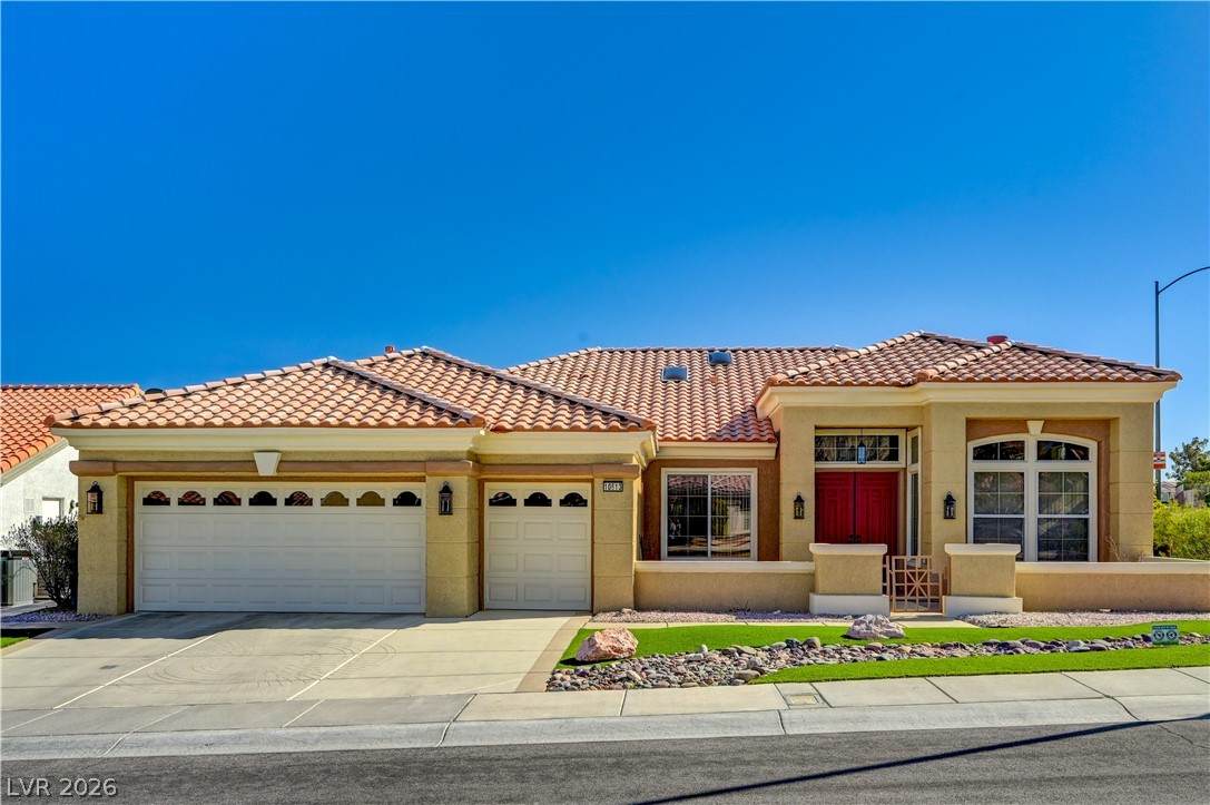 10613 Sky Meadows Avenue - Photo 1