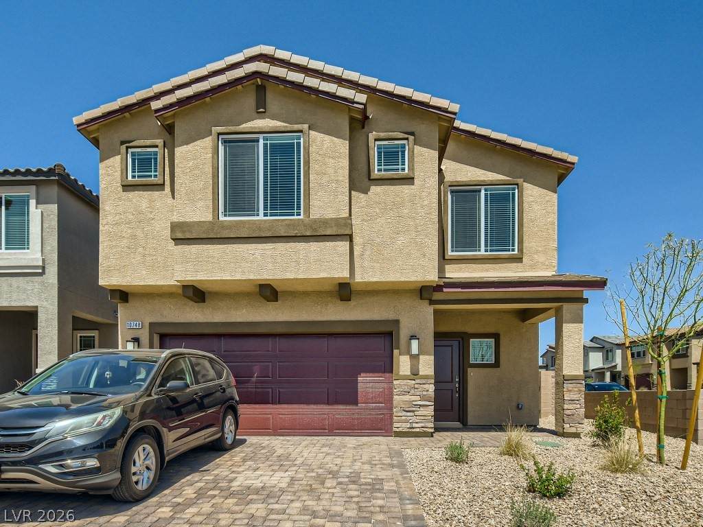 10748 Wild Poppy Avenue - Photo 1