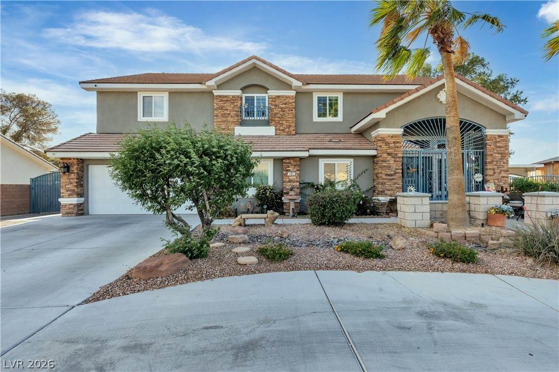 131 Beesley Drive - Photo 1