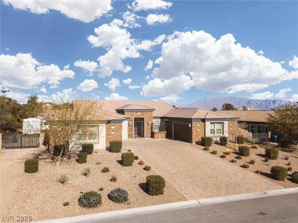 10320 Mystic Ledge Court - Photo 1