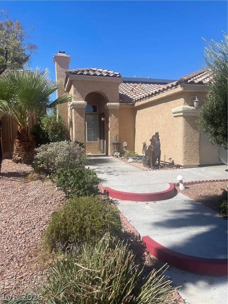 3409 Rose Valley Street - Photo 1