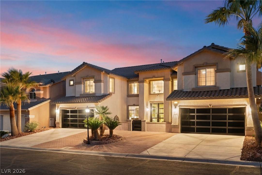 8929 Glenistar Gate Avenue - Photo 1