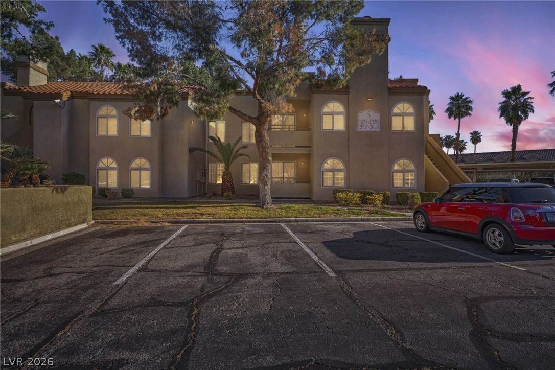 3145 Flamingo Road - Photo 1
