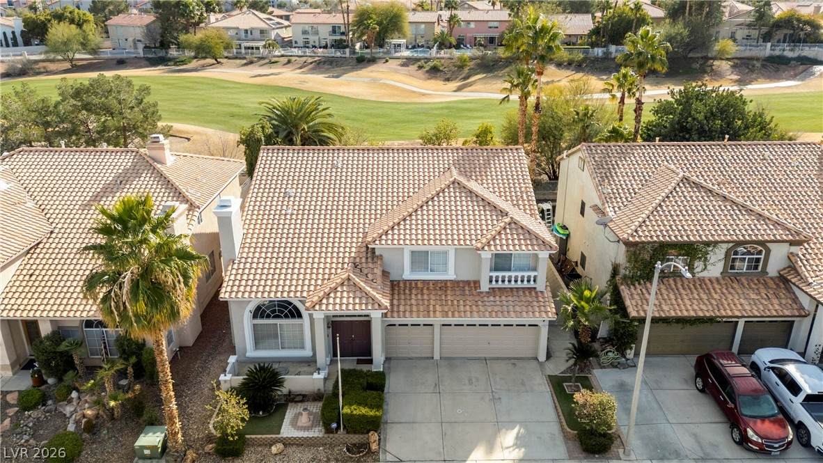2441 Antler Point Drive - Photo 1