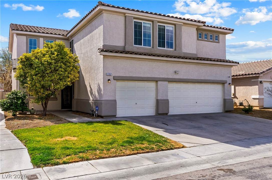 1157 Ginger Way - Photo 1