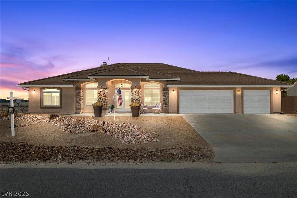 4600 Parkwood Drive - Photo 1