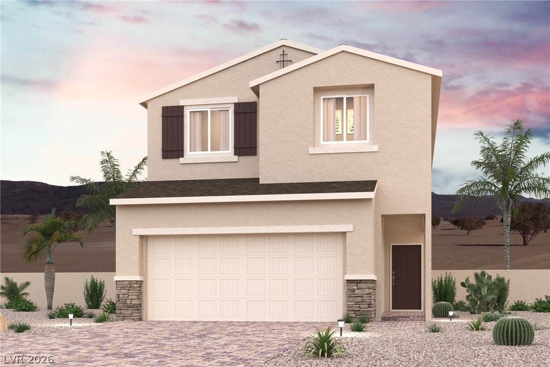 8510 Balfour Meadows Avenue - Photo 1