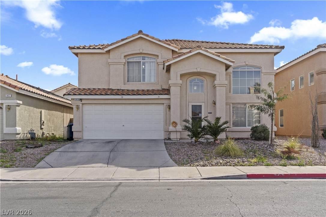 1419 Red Sunset Avenue - Photo 1