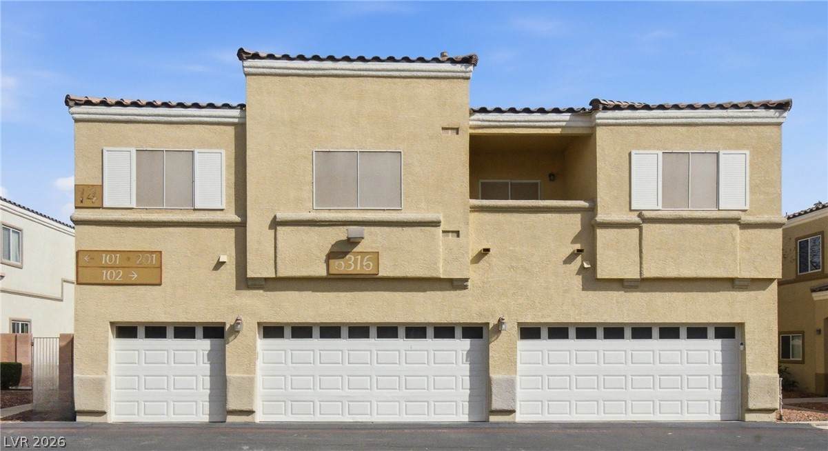 6316 Snap Ridge Street - Photo 1