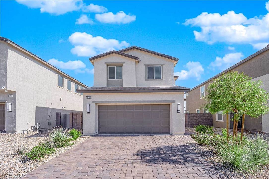 6730 Palmer Crest Street - Photo 1