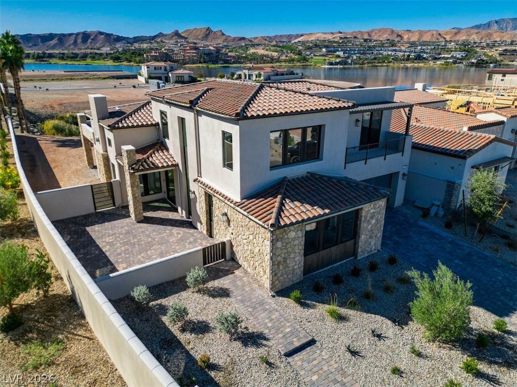 45 Bellissima Lago Court - Photo 1