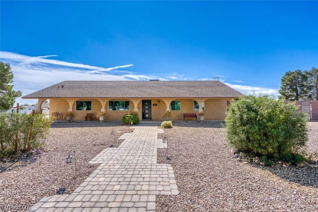 6151 Jo Marcy Drive - Photo 1