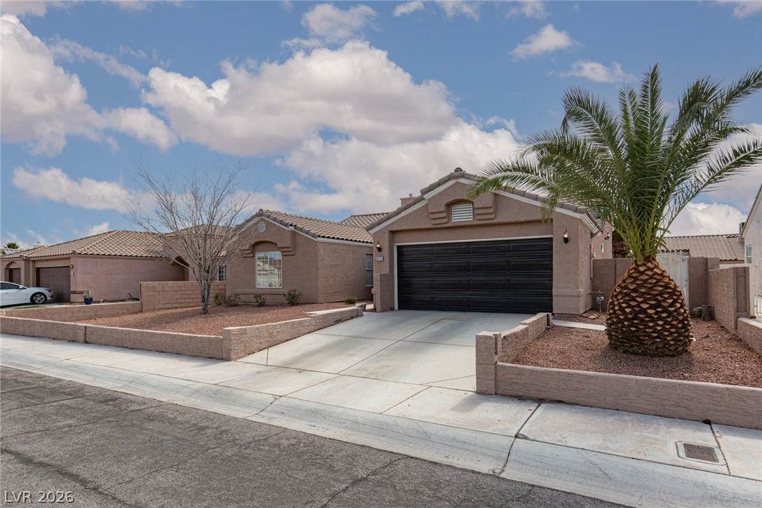 6145 Desert Haven Road - Photo 1